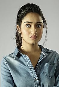 Primary photo for Tridha Choudhury