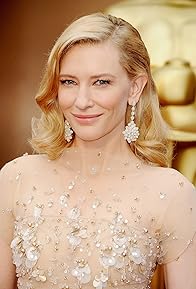 Primary photo for Cate Blanchett