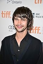 Ben Whishaw at an event for Vân Đồ (2012)