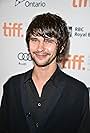 Ben Whishaw at an event for Vân Đồ (2012)