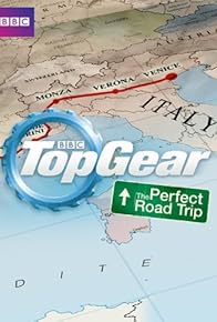 Primary photo for Top Gear: The Perfect Road Trip