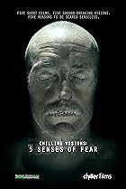 Chilling Visions: 5 Senses of Fear (2013) Poster