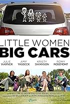 Little Women, Big Cars