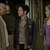 Larry David, John Gallagher Jr., and Evan Rachel Wood in Whatever Works (2009)