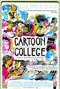 Primary photo for Cartoon College