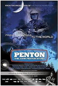 Primary photo for Penton: The John Penton Story