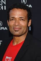 Mario Van Peebles at an event for Hai Ngày Ở Paris (2007)