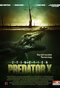 Primary photo for Jurassic Predator: Xtinction