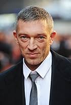 Vincent Cassel at an event for Mê Cung Ký Uc (2013)