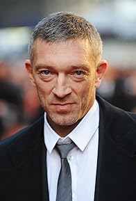 Primary photo for Vincent Cassel