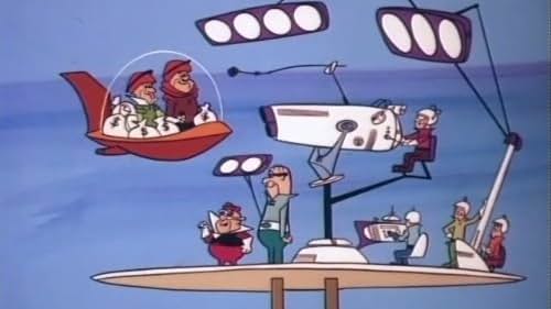 The Jetsons (1962)