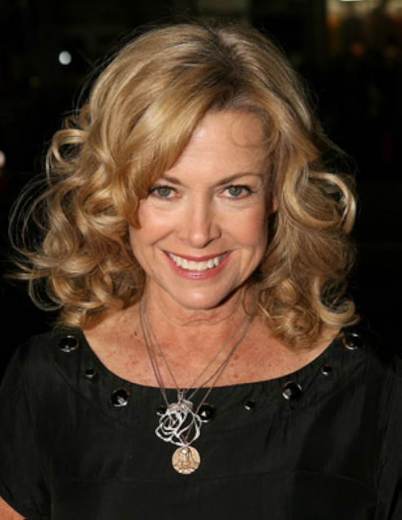 Catherine Hicks at an event for Đánh Cược Với Quỷ (2009)