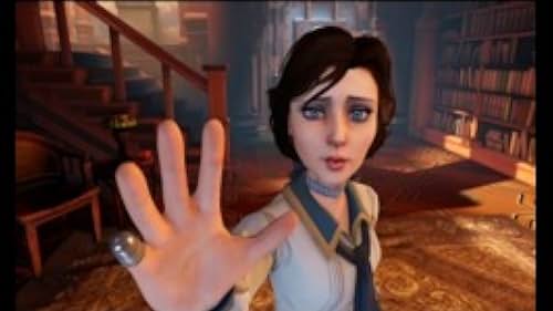 BioShock: Infinite (VG)