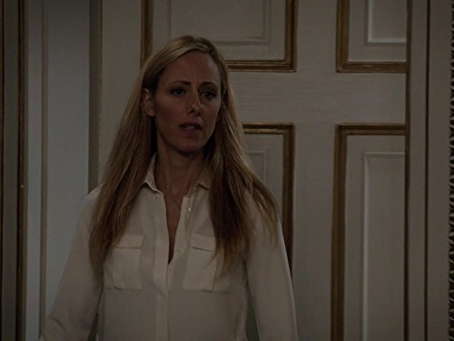 Kim Raver in 24: Live Another Day (2014)