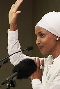 Primary photo for Ilhan Omar