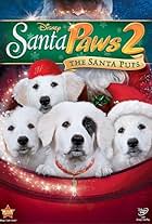 Santa Paws 2 - Những chú chó Noel