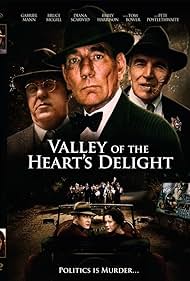 Valley of the Heart's Delight (2006)