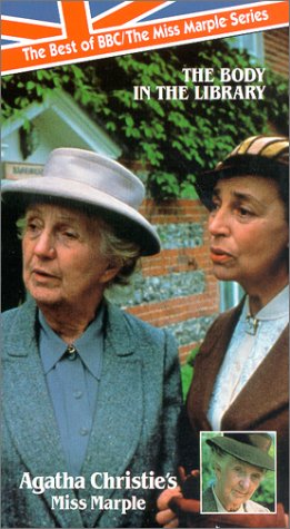 Joan Hickson and Gwen Watford in Mystery! (1980)