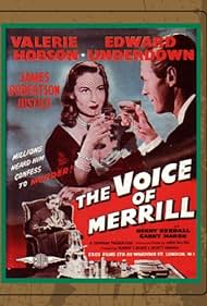 The Voice of Merrill (1952)