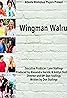 Wingman Walrus (2014) Poster