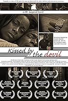 Shaun Baker, Grover Coulson, Khadijah Karriem, Karen Malina White, and Victor Williams in Kissed by the Devil (2011)