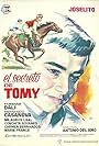 El secreto de Tomy (1963)