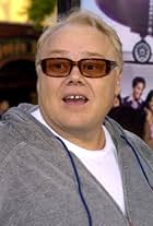 Louie Anderson at an event for Soul Plane (2004)