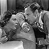 Leslie Howard and Wendy Hiller in Pygmalion (1938)