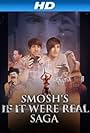 Smosh's If It Were Real Saga (2013)