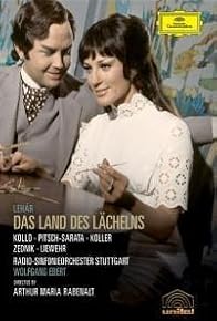 Primary photo for Das Land des Lächelns