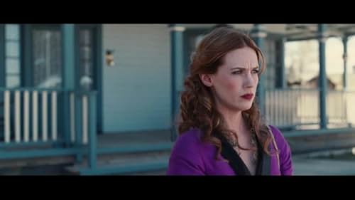 SWEETWATER Film Clip #1 - January Jones