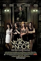 Más negro que la noche (2014)