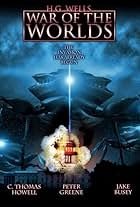 War of the Worlds