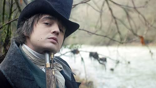 Pete Doherty in Confession of a Child of the Century (2012)