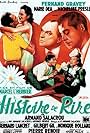 Histoire de rire (1941)