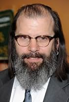 Steve Earle at an event for Leaves of Grass (2009)