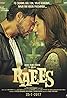 Raees (2017) Poster