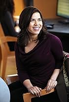 America Ferrera in Người vợ tốt (2009)