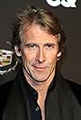 Michael Bay