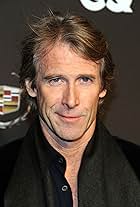 Michael Bay