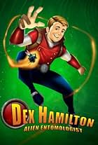 Dex Hamilton: Alien Entomologist