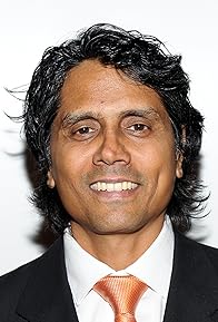 Primary photo for Nagesh Kukunoor