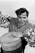 Desi Arnaz C. 1949