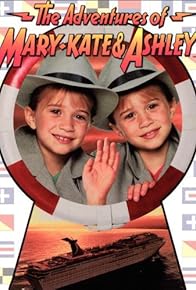 Primary photo for The Adventures of Mary-Kate & Ashley: The Case of the Mystery Cruise