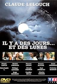 Il y a des jours... et des lunes (1990)