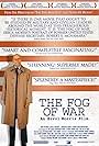 The Fog of War: Eleven Lessons from the Life of Robert S. McNamara (2003)