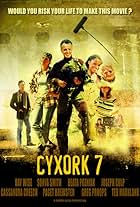 Cyxork 7