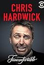 Chris Hardwick: Funcomfortable (2016)