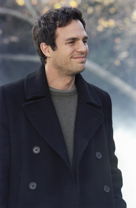 Mark Ruffalo in Hồn Yêu (2005)