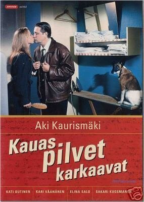 Kauas pilvet karkaavat (1996)